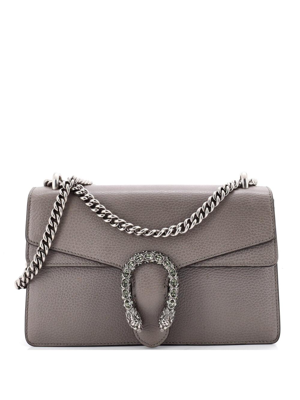 Gucci Dionysus Bag Leather Small #239687G15B